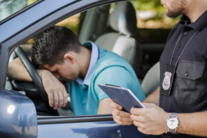 Traffic Ticket Lawyer in Libertyville