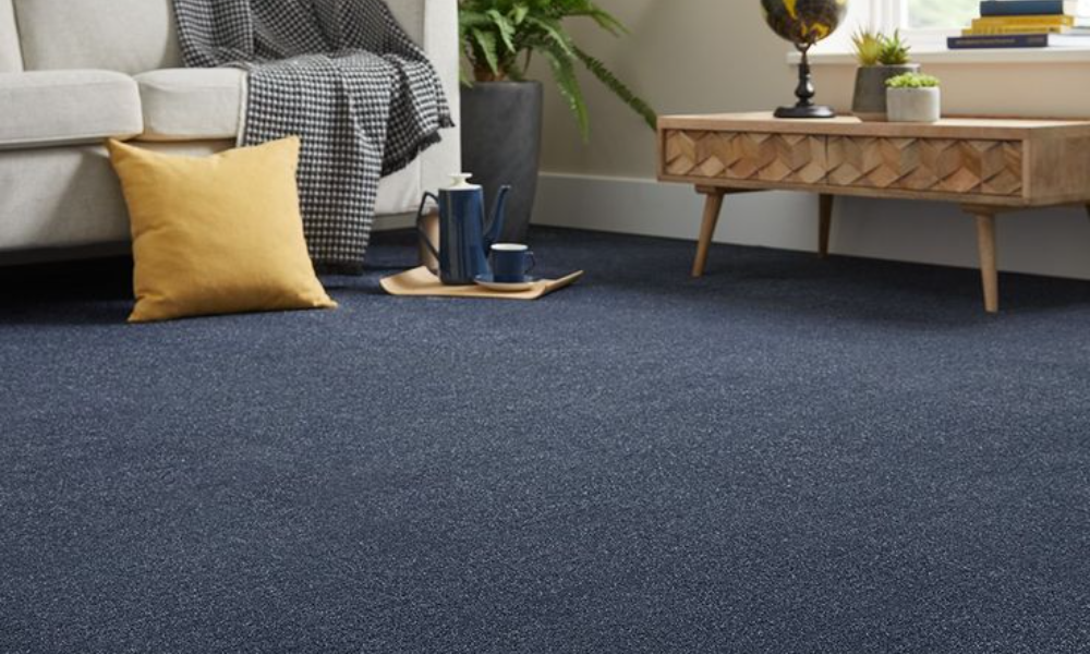 Wall To Wall Carpet Living Room In Dubai