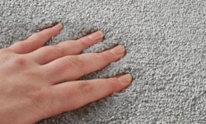 wall-to-wall carpet installation in Dubai