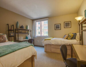 off campus housing