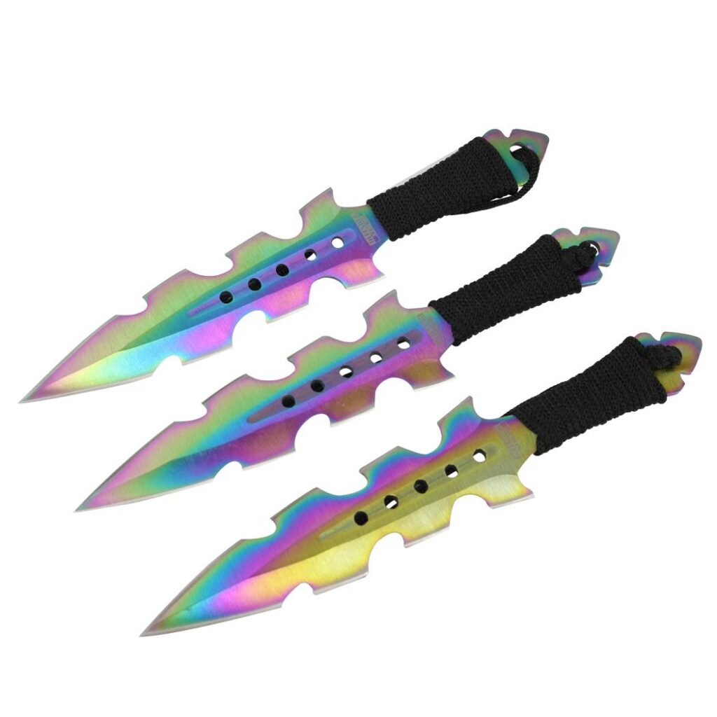 Knife Distributor CA