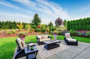 Best Landscaping Services in Lafayette, LA