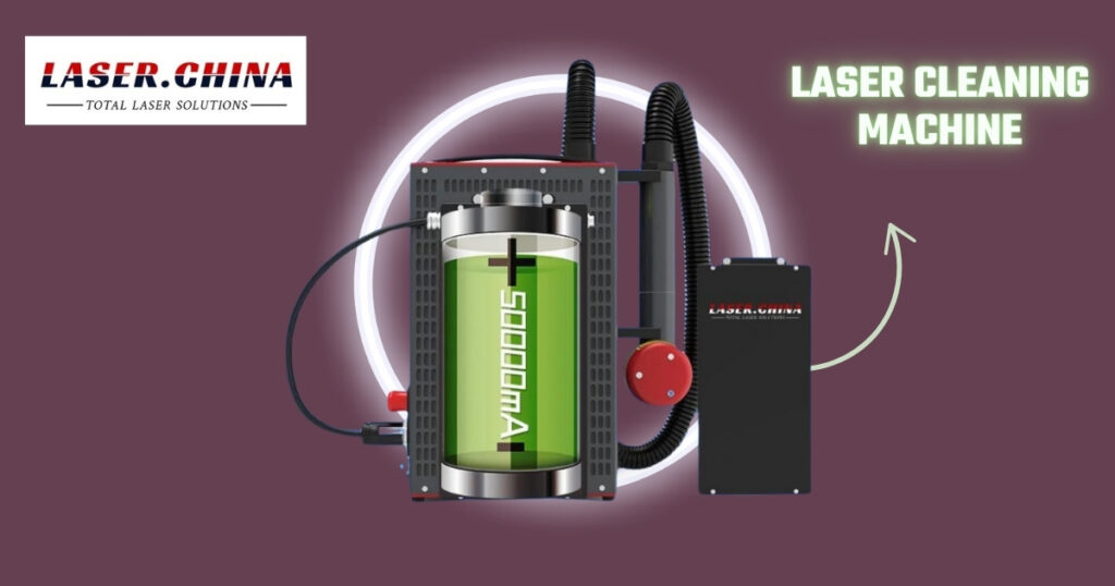 What is Fiber Laser Welding and how does it benefit modern manufacturing industries