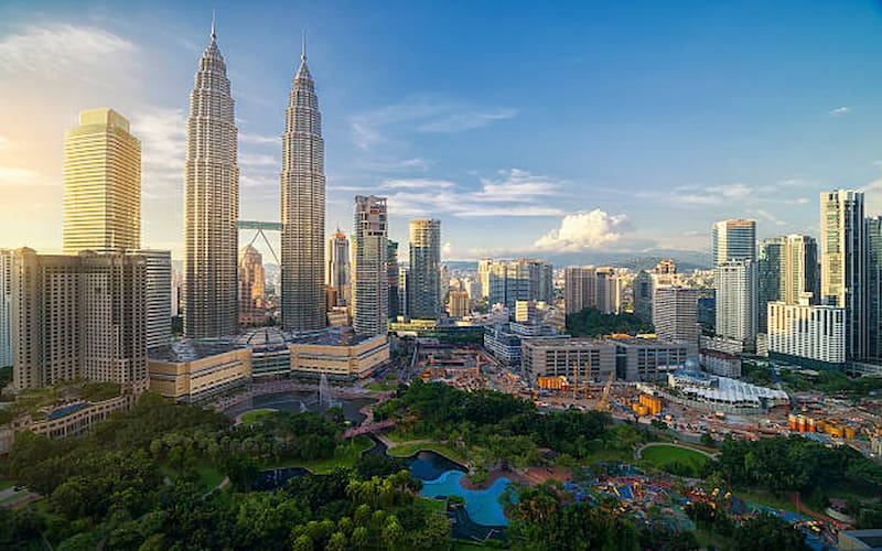 Places to Visit in Malaysia