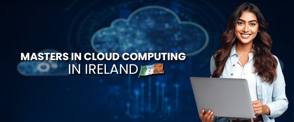 Masters in Cloud