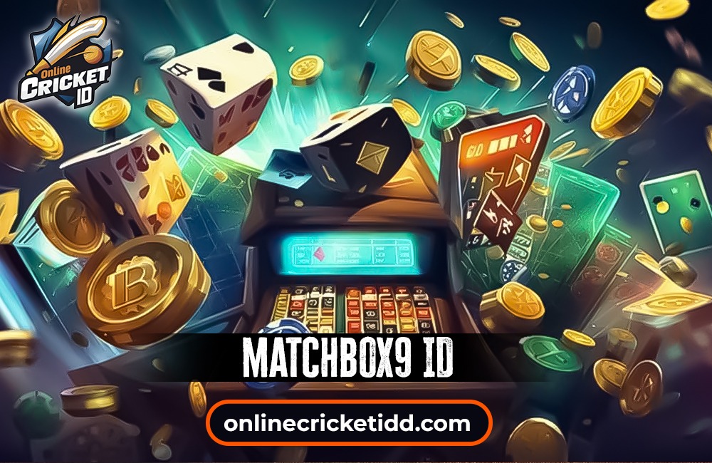 matchbox9 id