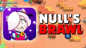 Nulls Brawl APK