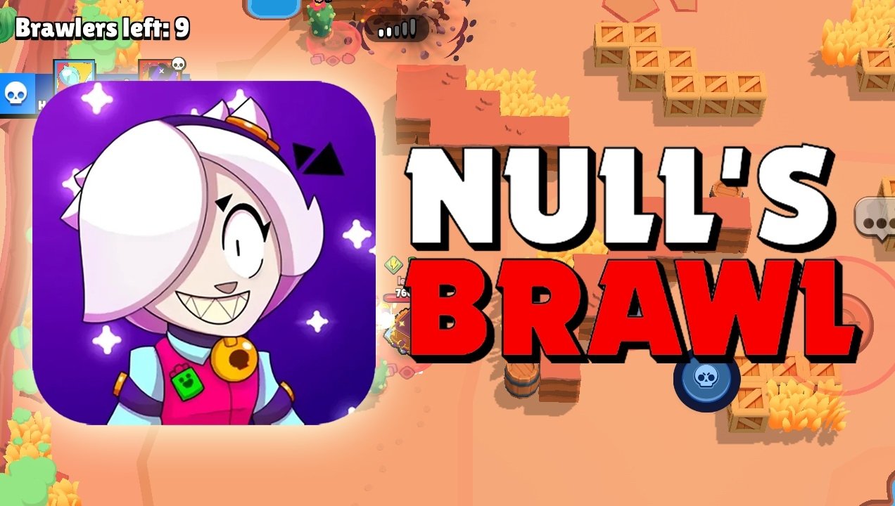 Nulls Brawl APK
