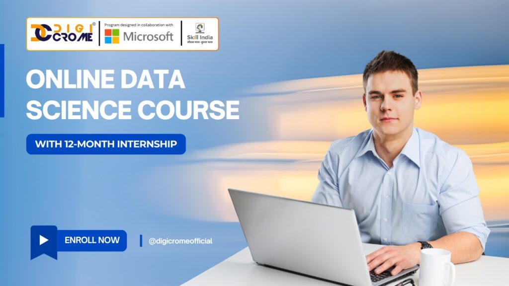 Learn Online Data Science