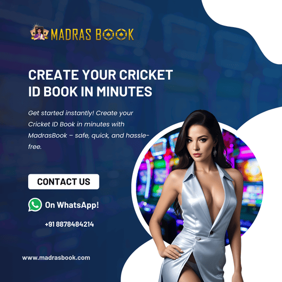 online betting id, best online cricket id, cricket id