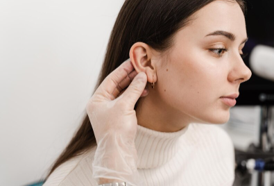 otoplasty