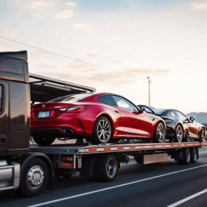 Car Shipping Services