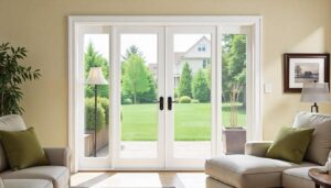 patio doors ontario