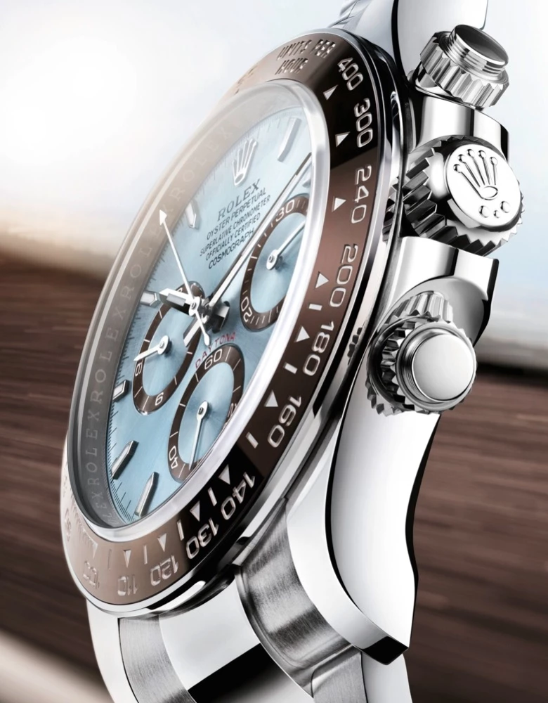 rolex watches