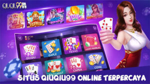 pkv games qiuqiu99