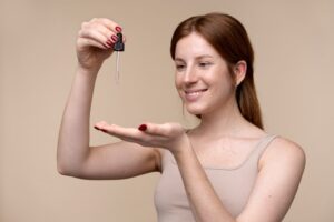 Ascorbic Acid Serum