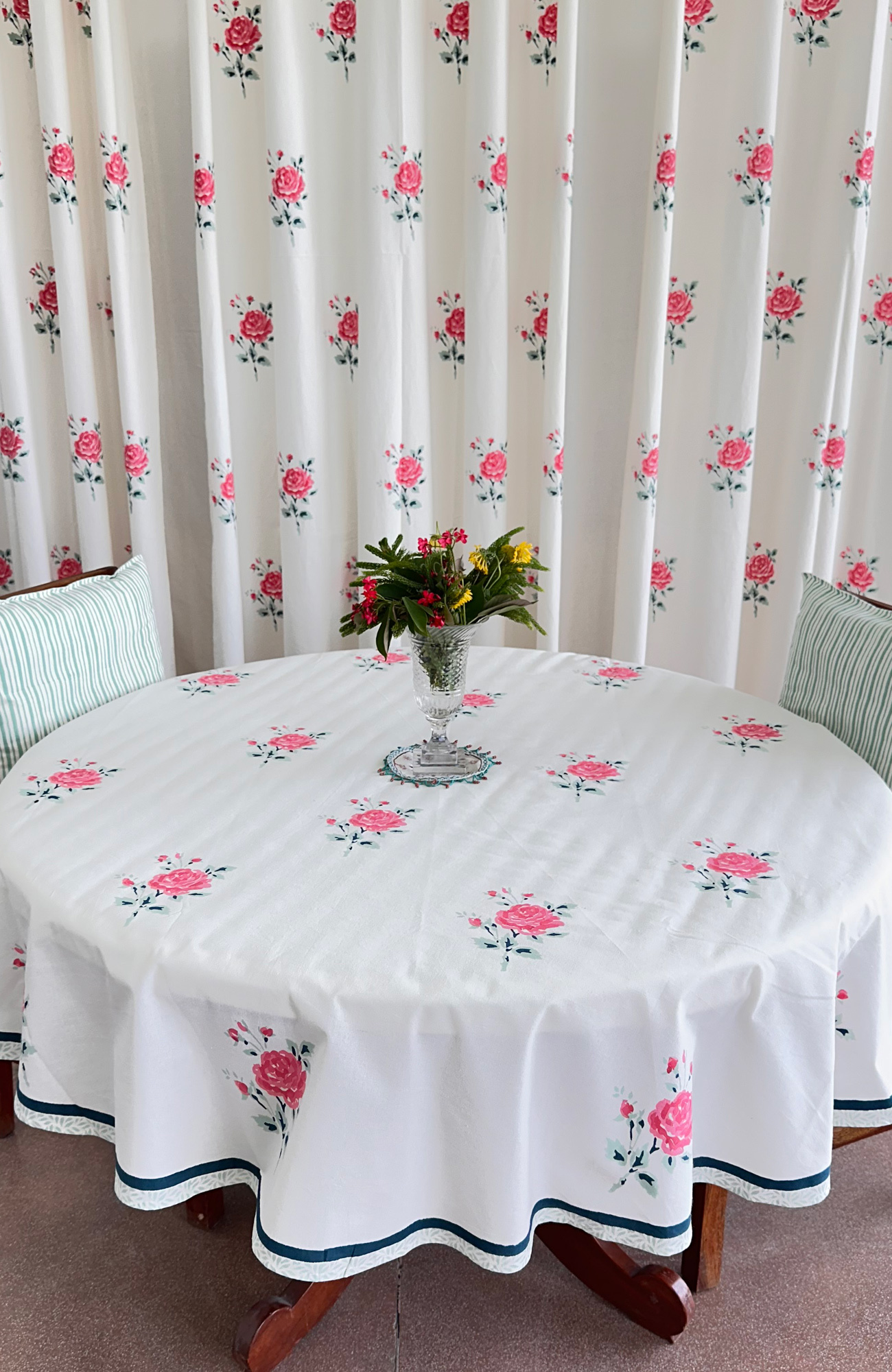 table cloth