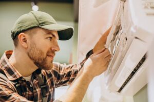 Heat Pump Maintenance Barrie