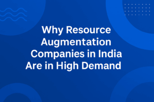 resource augmentation companies in india