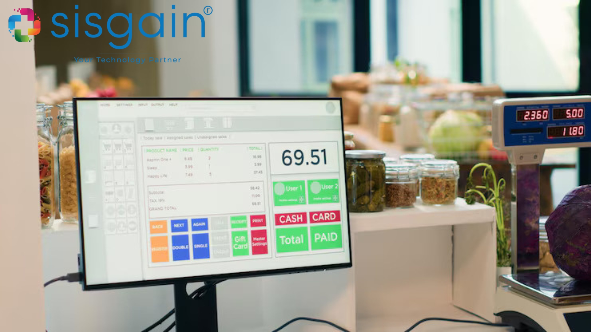 restaurant food cost software