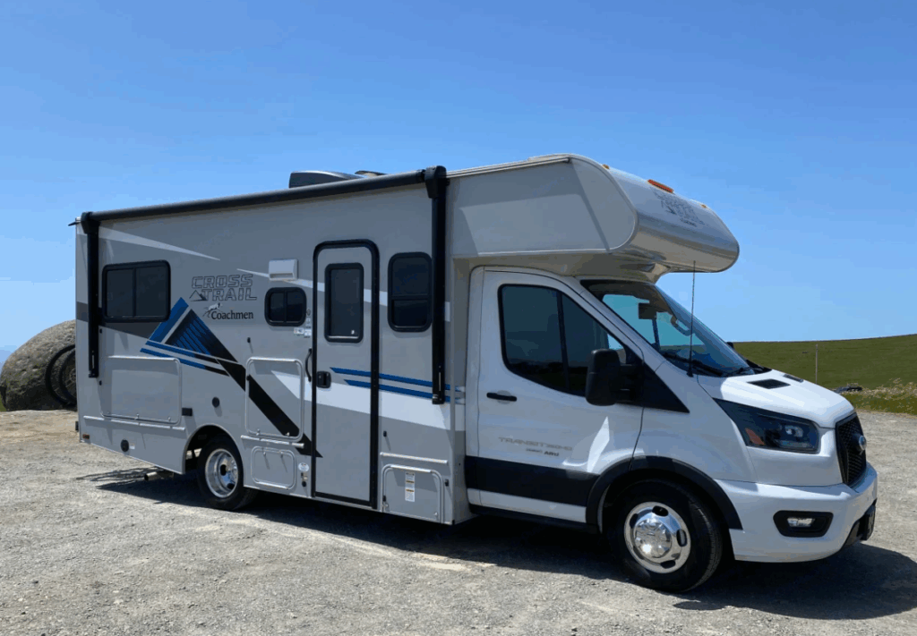 How to Choose the Right RV Rental in Vancouver for Your Trip