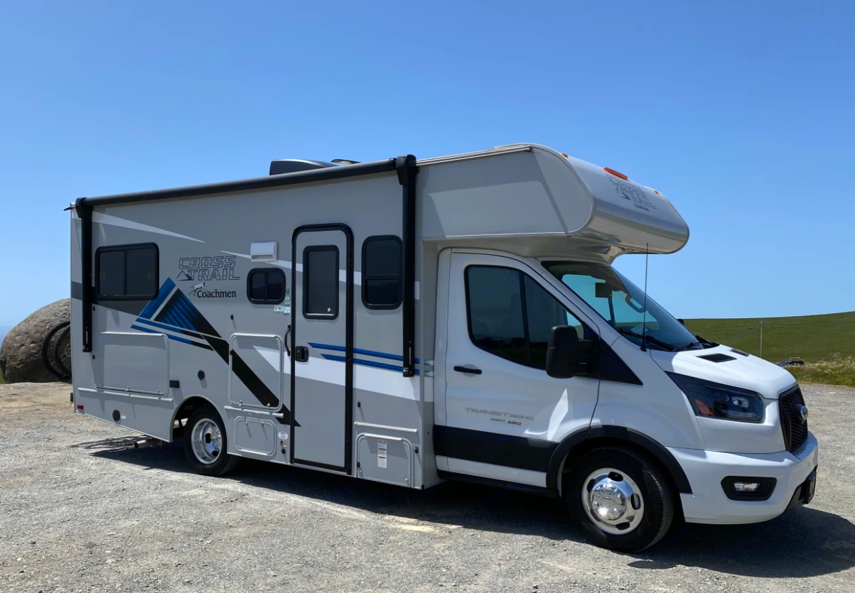 How to Choose the Right RV Rental in Vancouver for Your Trip