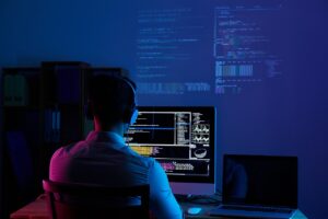 yard management system software development