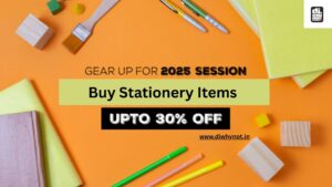 Fancy Stationery Items