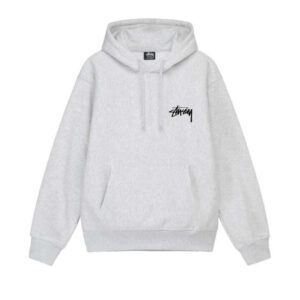 The Iconic Appeal of the Stussy Hoodie Store
