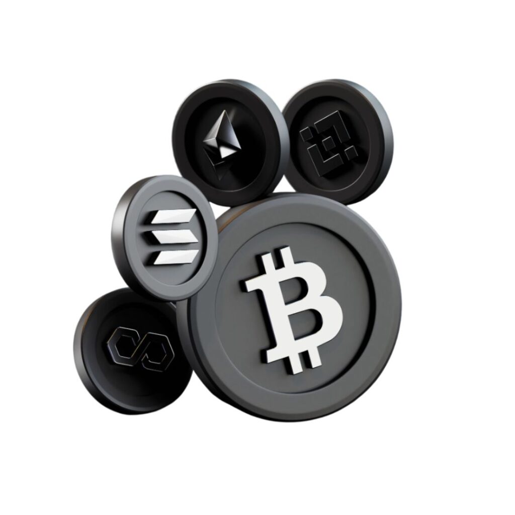tokenize an asset