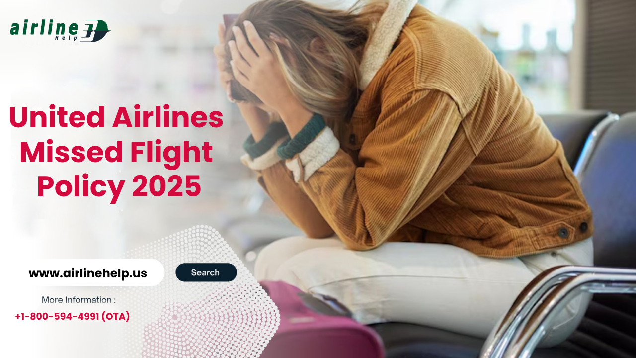 united-airlines-missed-flight-policy