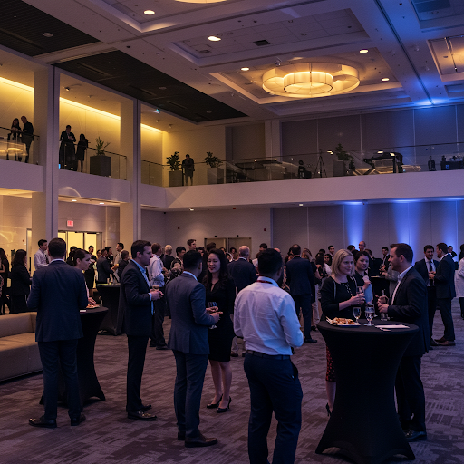 Corporate Event Centers