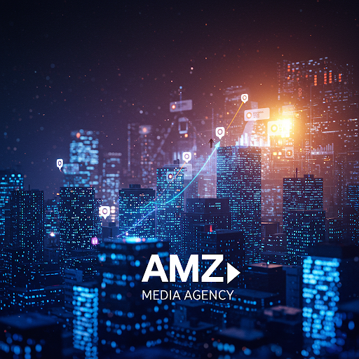 AMZ Media Aency