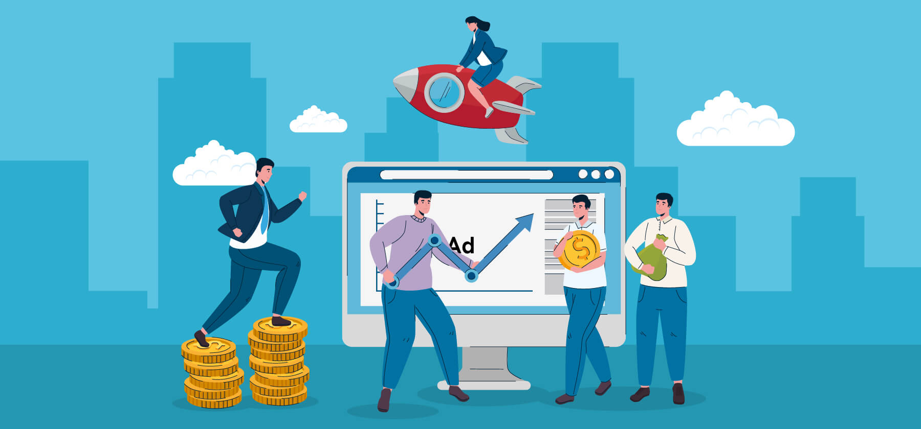 website monetization