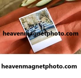 save the date photo