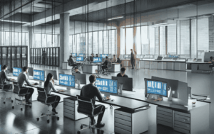 Wireless Site Survey Services