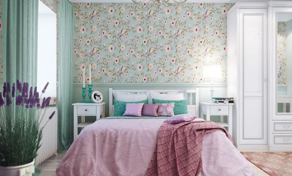 affordable peel and stick wallpaper