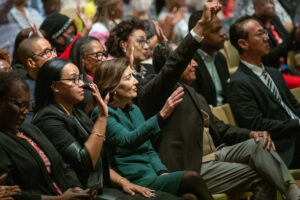 ​how Do Christian Nonprofits Integrate Faith Into Their Missions
