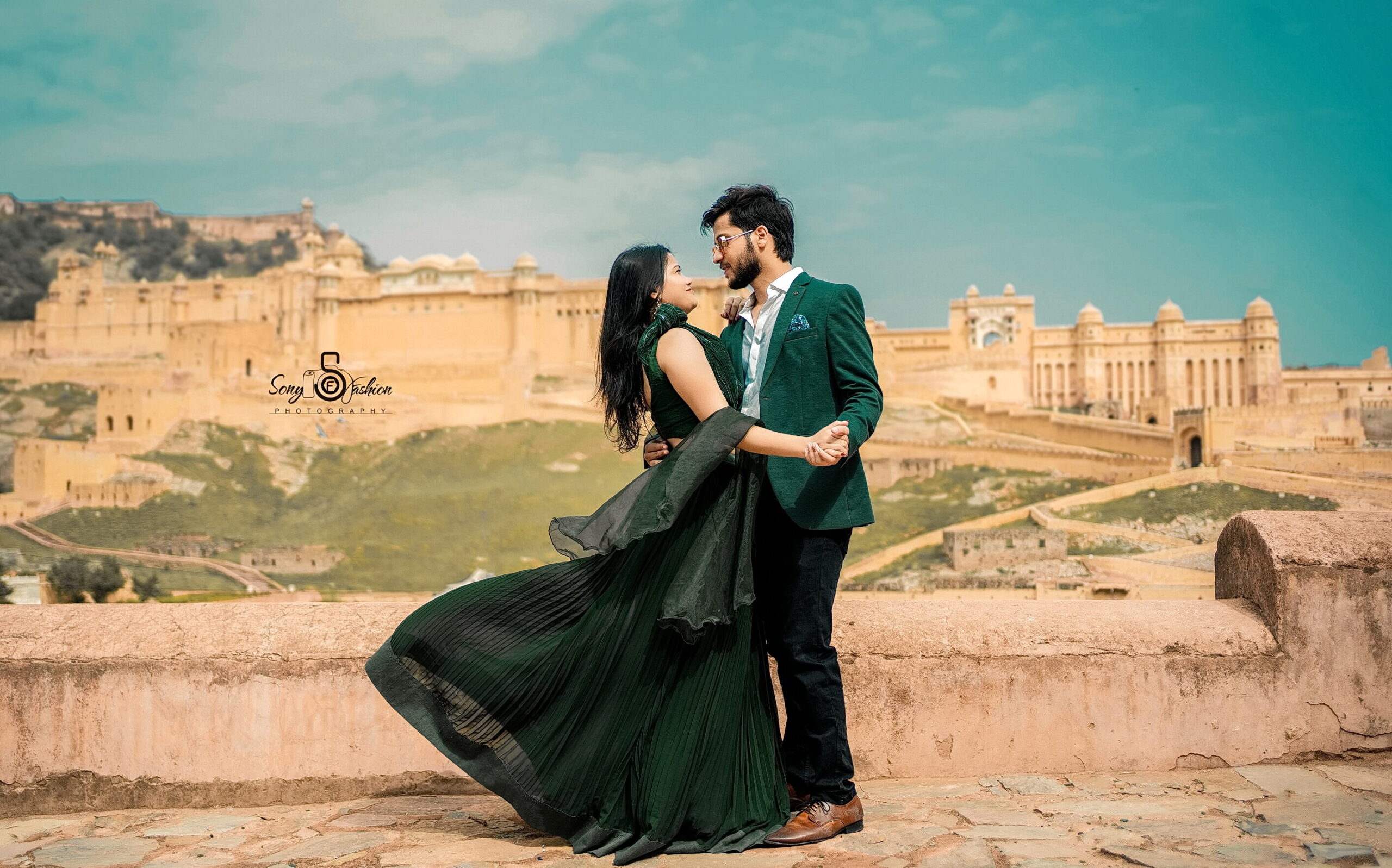 Wedding Photographer in Jaipur
