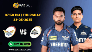 IPL 2025