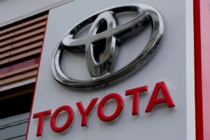 Toyota Showroom In Bulandshahr