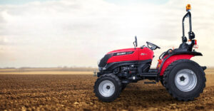 Why Small Tractors Are Perfect for Kenyan Farms