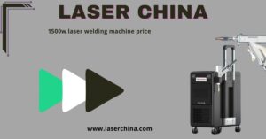 2000W Laser Welding Machine: High-Power Precision for Industrial Metal Joining