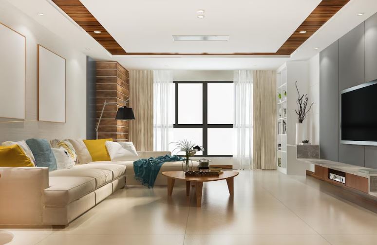 property staging services