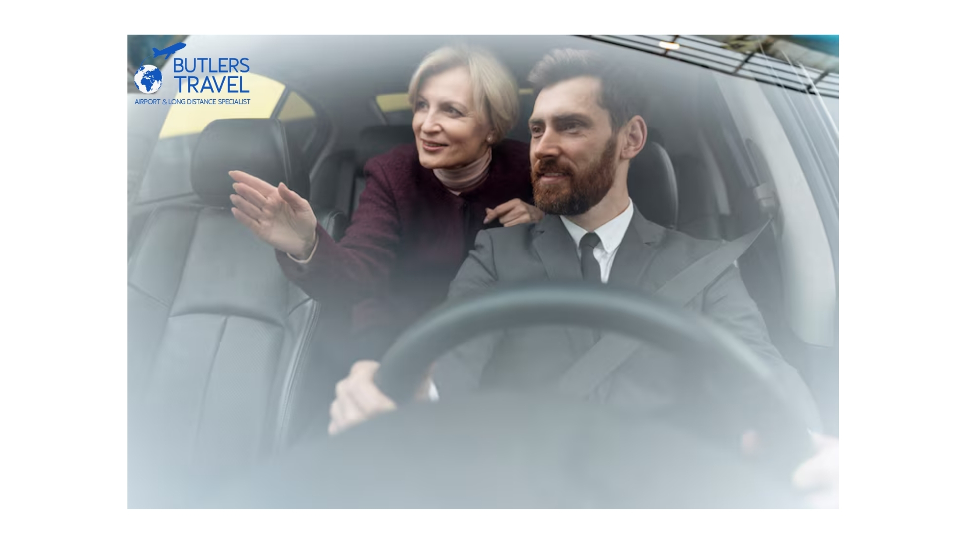 Aylesbury Chauffeur Service