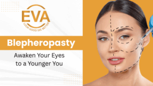 Look Younger, Feel Stronger: Why Delhi Chooses Dr. Hiranmayi Jha for Blepharoplasty and Abdominoplasty