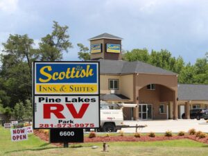 Best Accommodation in Baytown