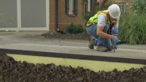 How Concrete Lifting Restores the Functionality of Your Property