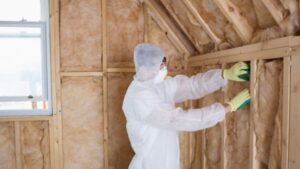 Insulation Is the Key to Lowering Your Energy Bills Year-Round