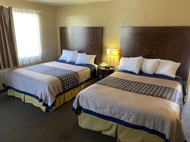 Budget-Friendly Luxury: Stay at Vino Hotel Atascadero for the Best Value